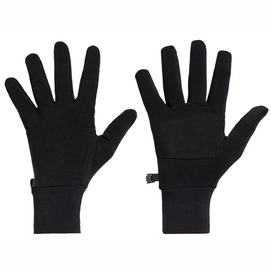 Gloves Icebreaker Sierra Black