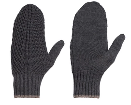 Gant Icebreaker Waypoint Char Heather