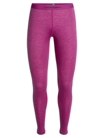 Legging Icebreaker Women 200 Oasis Sky Paths Amore