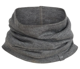 Cache-Cou Icebreaker Apex Chute Gritstone Heather