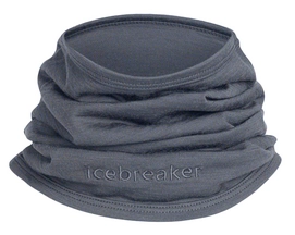 Cache-Cou Icebreaker Flexi Chute Gritstone Heather