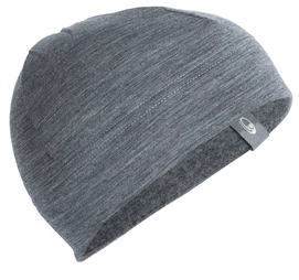 Bonnet Icebreaker Adult Sierra Beanie Gritstone Heather