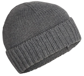 Beanie Icebreaker Vela Cuff Gritstone Heather