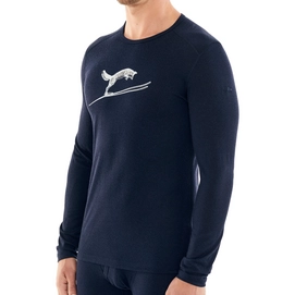 FW20-BASE LAYER-MEN-200-OASIS-LS-CREWE-FOX-JUMP-105209401_5