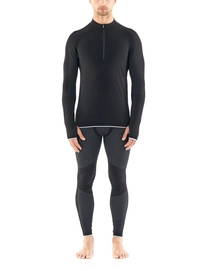 FW20-BASE LAYER-MEN-200-ZONE-SEAMLESS-LS-HALF-ZIP-105167001_4