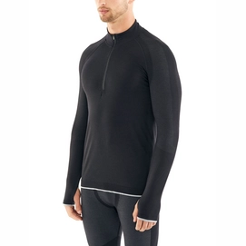 FW20-BASE LAYER-MEN-200-ZONE-SEAMLESS-LS-HALF-ZIP-105167001_5