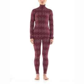 FW20-BASE LAYER-WOMEN-250-VERTEX-LS-HALF-ZIP-CRYSTALLINE-104719632_4