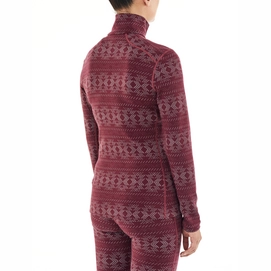 FW20-BASE LAYER-WOMEN-250-VERTEX-LS-HALF-ZIP-CRYSTALLINE-104719632_5