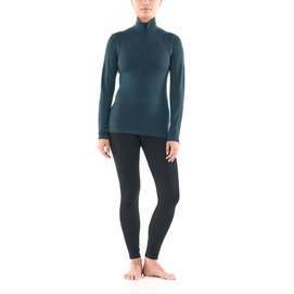 FW20-BASE LAYER-WOMEN-260-TECH-LS-HALF-ZIP-104390426_4