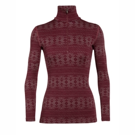 FW20-BASE-LAYER-WOMEN-250-VERTEX-LS-HALF-ZIP-CRYSTALLINE-104719632_1