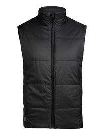 Bodywarmer Icebreaker Men Collingwood Vest Black