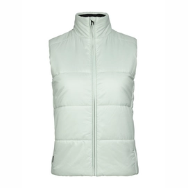Weste Icebreaker Collingwood Vest Frost Damen