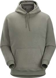 Vest Arc'teryx Men Emblem Fleece Hoody Forage