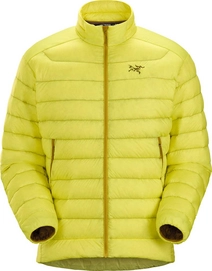 Jas Arc'teryx Men Cerium Jacket Oracle