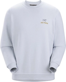 Trui Arc'teryx Men Emblem Fleece Crew Lucent