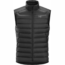 Bodywarmer Arc'teryx Men Cerium Vest Black Sapphire