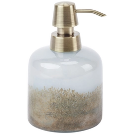 Zeepdispenser Aquanova Fyra Goud
