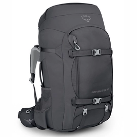 Backpack Osprey Fairview Trek 70 Women Charcoal Grey