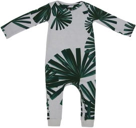 Jumpsuit SNURK Baby Fan Palm