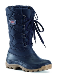 Snowboot Fantasy Blu Olang