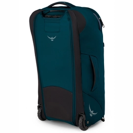 Osprey rucksack trolley 2025