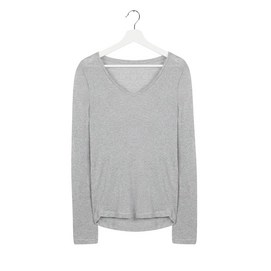 Haut de pyjama House in Style Femke Grey