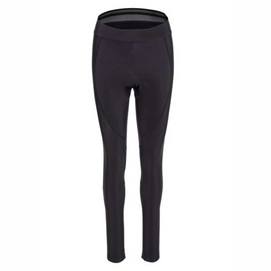 Pantalon de Cycliste AGU Femme Essential Black-L
