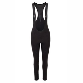 Pantalon de Cyclisme AGU Women Bret Essential Wind Black