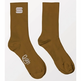 Fietssok Sportful Matchy Socks Liquorice