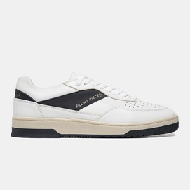 Filling Pieces Men Ace Spin Organic Black