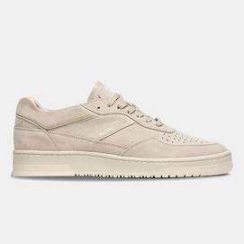 Baskets Filling Pieces Men Ace Suede All Beige-Taille 43