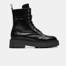 Bottes Filling Pieces Jenn Boot Women All Black-Taille 39