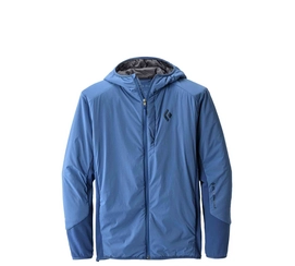 Veste Black Diamond Men First Light Hybrid Hoody Baltic