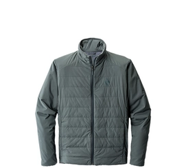 Veste Black Diamond Men First Light Jacket Adriatic