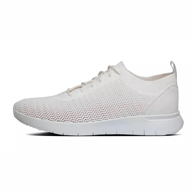 FitFlop Men Flexknit™ Sneaker White