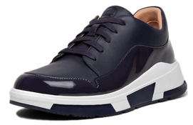 FitFlop Freya Sneakers Maritime Blue