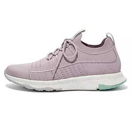 Sneakers FitFlop Women Vitamin FF E01 Soft Lilac Mix-Shoe size 36