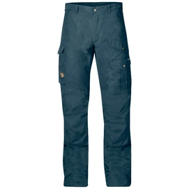 Pantalon Fjällräven Barents Pro Trousers Dusk