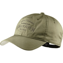 Casquette Fjallraven Est. 1960 Cap Green (L/XL)