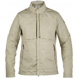 Jas Fjällräven Men Travellers Jacket Limestone
