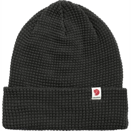 Mütze Fjällräven Tab Hat Dark Grey Unisex
