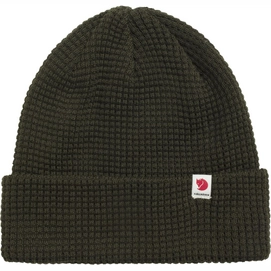 Mütze Fjällräven Tab Hat Deep Forest Unisex