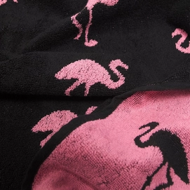 Flamingo Towel 3
