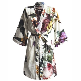 Kimono Essenza Fleur Ecru-XS
