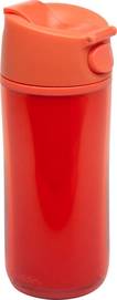 Mug Isotherme Aladdin Flip & Sip Vacuum Tomato 0,35L