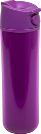 Gourde Aladdin Flip & Sip Vacuum Berry 0,47 L