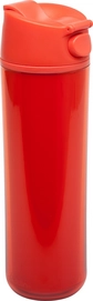 Mug Isotherme Aladdin Flip & Sip Vacuum Tomato 0,47 L