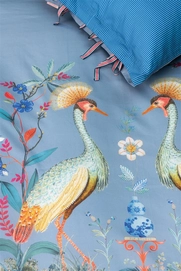 Flirting Birds_Blue-46_Detail_Large