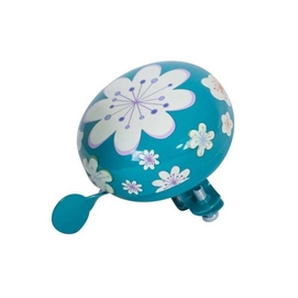 Fietsbel Kiddimoto Fleur Small