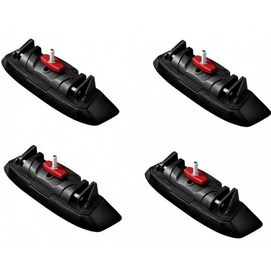 Kitset Yakima K1136 Flush Rail Mount